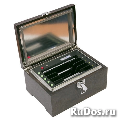 Акустический сейф «СКАТ-5 изображение 3