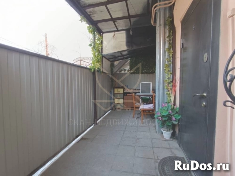 Продам 2 комнатную квартиру 47 м2 изображение 8