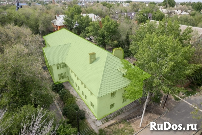 Продам коммерческую недвижимость 915.7 м2 изображение 4