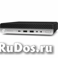 Компьютер HP ProDesk 600 G5 7PF25EA фото