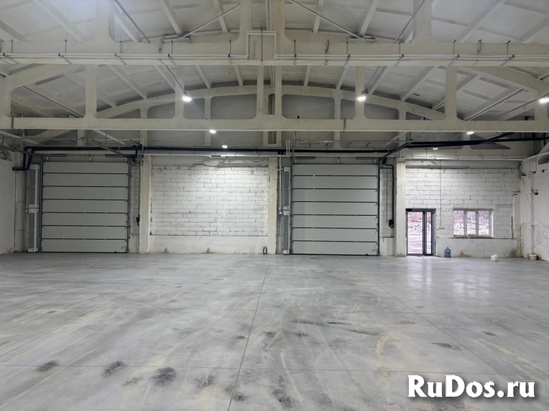 Сдам коммерческую недвижимость 1244 м2 фотка