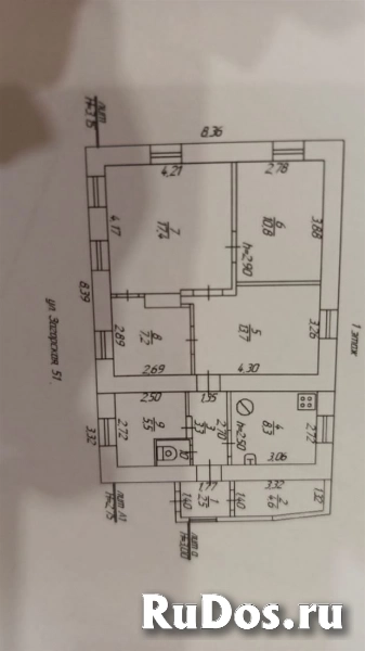 Продам дом 76 м2 изображение 10