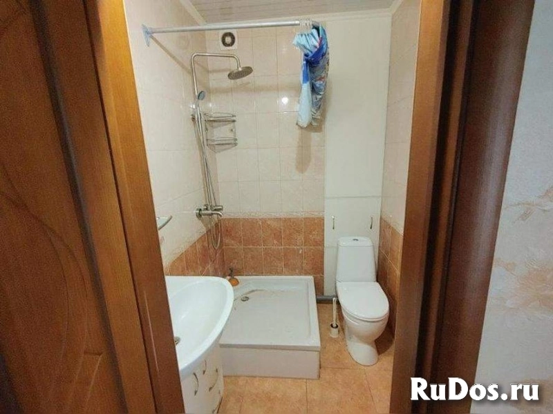 Продам 1 комнатную квартиру 38.4 м2 фотка