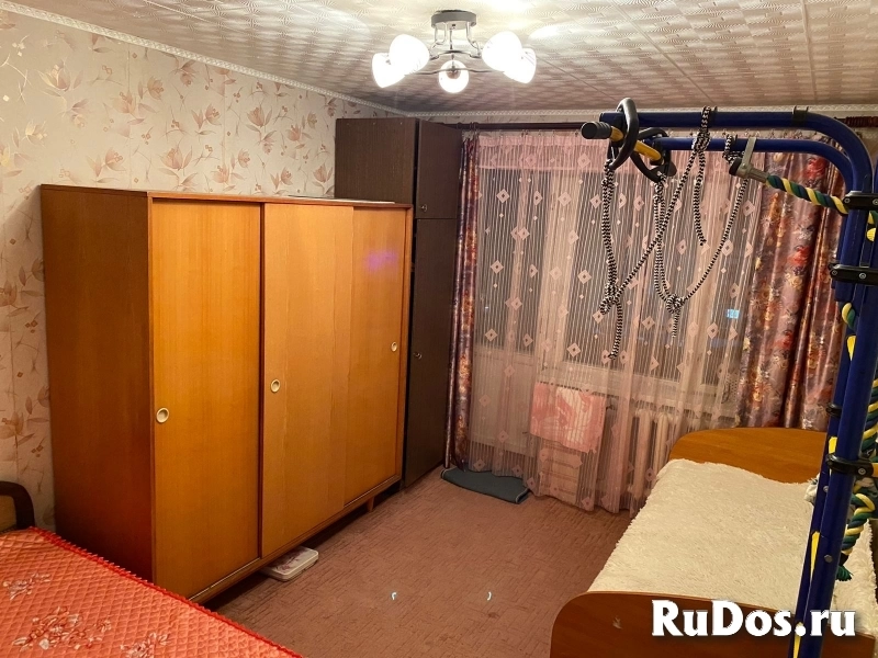 Продам 2 комнатную квартиру 50 м2 изображение 4