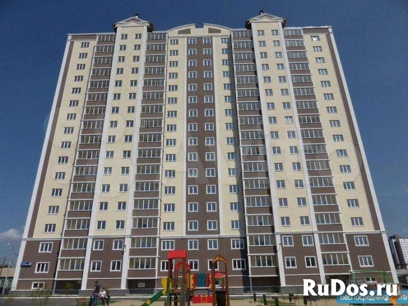 Продам 1 комнатную квартиру 43 м2 фото