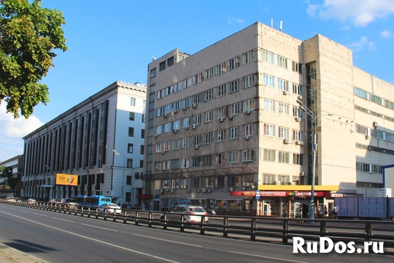 Продам коммерческую недвижимость 1196 м2 фото