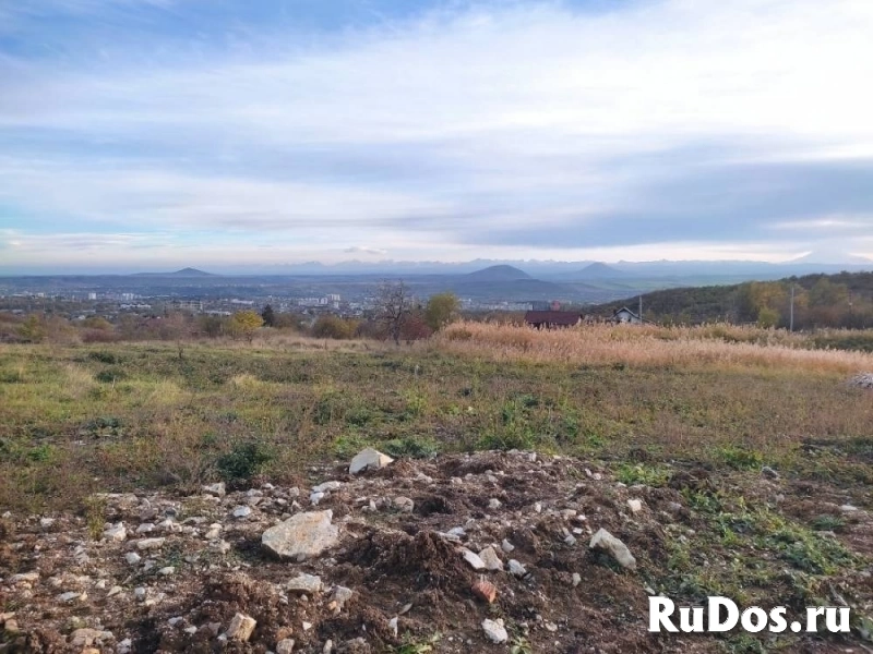 Продам участок 6 сот. изображение 4