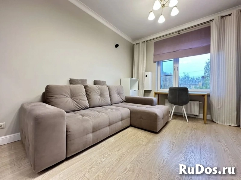 Сдам 2 комнатную квартиру 60 м2 изображение 6