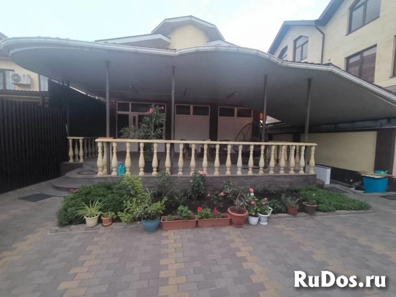 Продам дом 443.6 м2 изображение 4