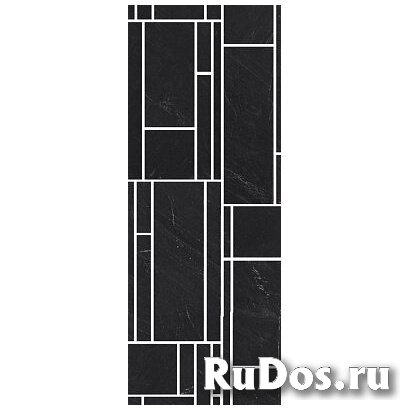 Декор Marazzi Lavagna Muretto 30х60 (M0AF), м² фото