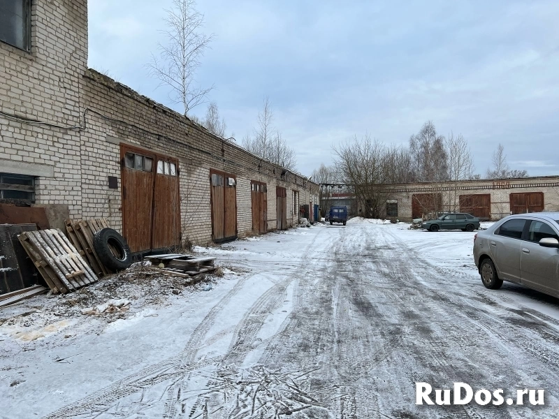 Продам коммерческую недвижимость 4088.9 м2 изображение 7