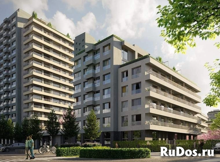 Продам 1 комнатную квартиру 42 м2 изображение 3
