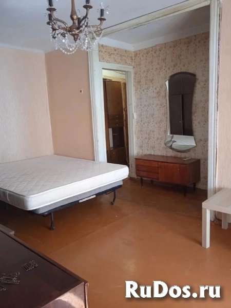 Сдам 2 комнатную квартиру 44 м2 изображение 3