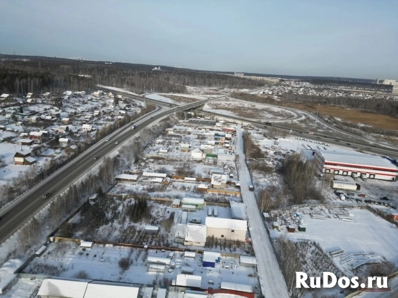 Продам коммерческую недвижимость 29.5 сот изображение 7