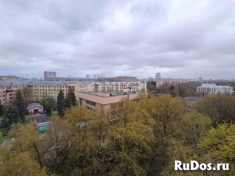 Сдам 1 комнатную квартиру 30 м2 изображение 10