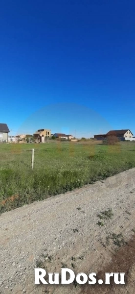 Продам участок 6 сот. изображение 6