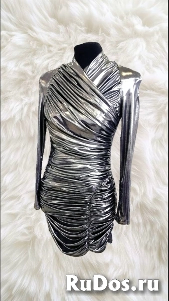 Пошив одежды премиального качества. изображение 12