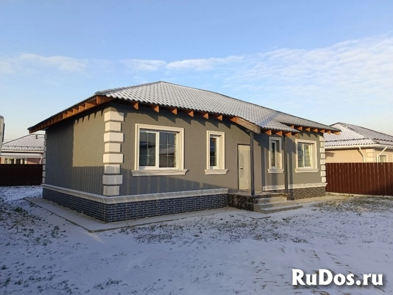 Продам дом 118.6 м2 изображение 3