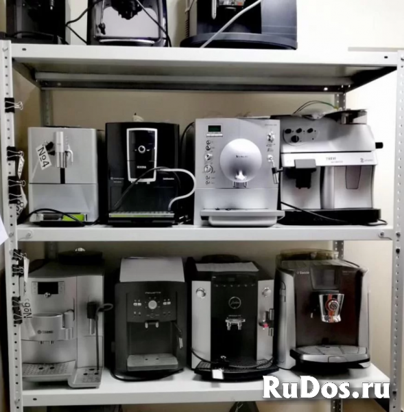 Ремонт кофемашин все брендов! Гарантия! фотка