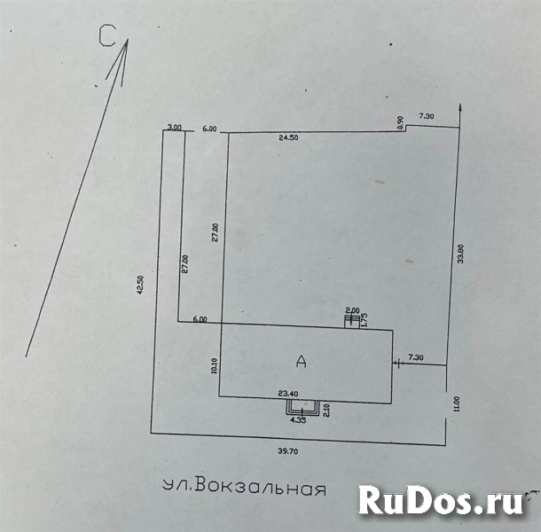 Продам коммерческую недвижимость 187 м2 изображение 3