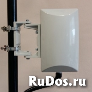 ГРАНЬ-100(9) охранный радиоволновый извещатель фото