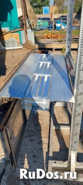 Мост перегрузочный ГКА 10.125.230.5(100%)МГ фотка