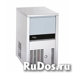 Apach Cook Line Льдогенератор Apach кубик ACB2506 W фото