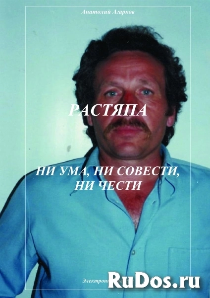 Предлагаю электронные книги цикла "Растяпа" изображение 5