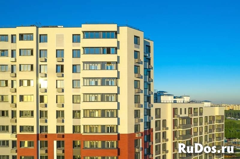 Продам 2 комнатную квартиру 45 м2 изображение 6