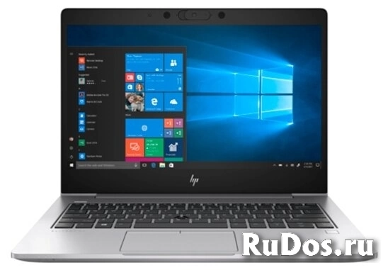 Ноутбук HP EliteBook 830 G6 (6XD20EA) (Intel Core i5 8265U 1600 MHz/13.3quot;/1920x1080/8GB/256GB SSD/DVD нет/Intel UHD Graphics 620/Wi-Fi/Bluetooth/Windows 10 Pro) фото