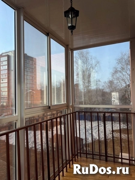 Сдам 1 комнатную квартиру 35 м2 изображение 10