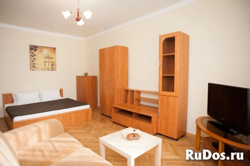 Сдам 1 комнатную квартиру 40 м2 фото