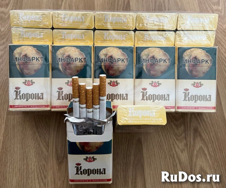 Сигареты купить в Кирове по оптовым ценам дешево изображение 10