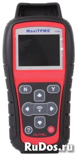 Датчики давления Сканер MaxiTPMS OBD2 TS508 Autel (art.AU11004) фото