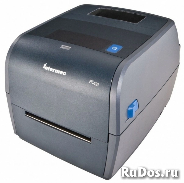 Принтер этикеток Intermec PC43t PC43TB00000302 Honeywell / Intermec / Datamax PC43t фото
