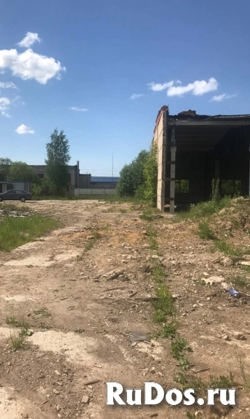 Продам коммерческую недвижимость 448 сот фотка