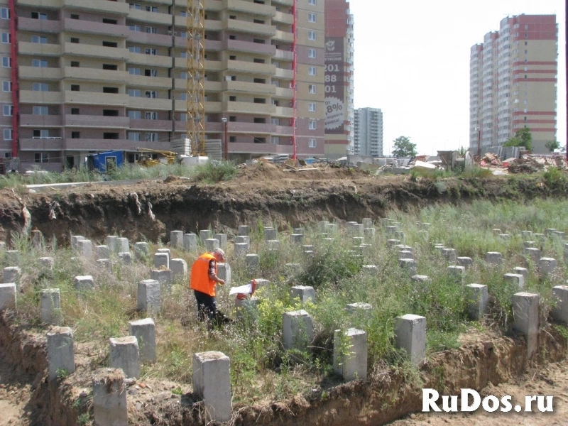 Обследование зданий и сооружений изображение 4