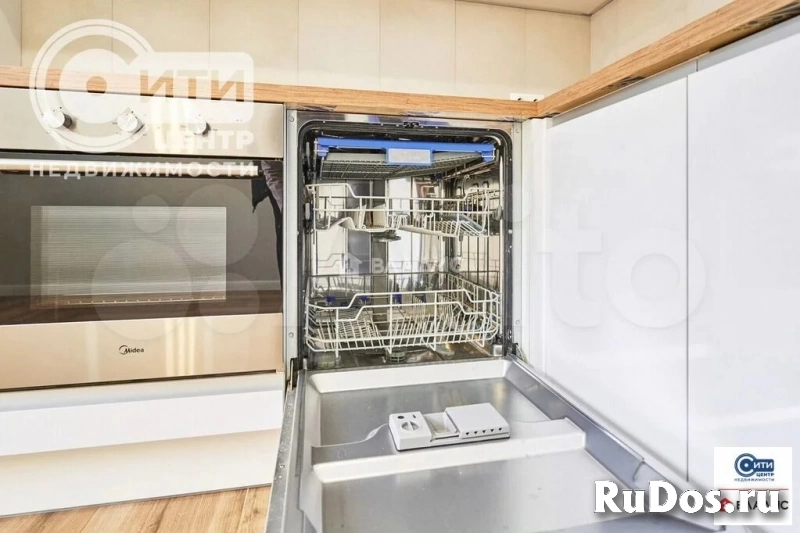 Продам 2 комнатную квартиру 59 м2 изображение 5