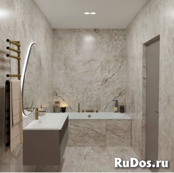 Продам 1 комнатную квартиру 65 м2 изображение 9