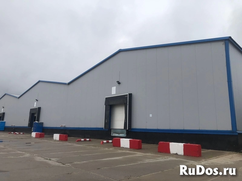 Сдам коммерческую недвижимость 1456 м2 изображение 4