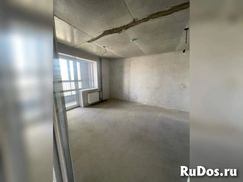 Продам 2 комнатную квартиру 39.3 м2 изображение 10