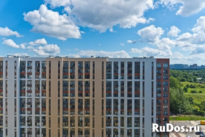 Продам 3 комнатную квартиру 84.1 м2 изображение 4