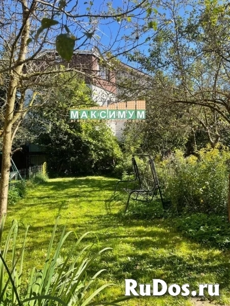 Продам коттедж 60 м2 изображение 7