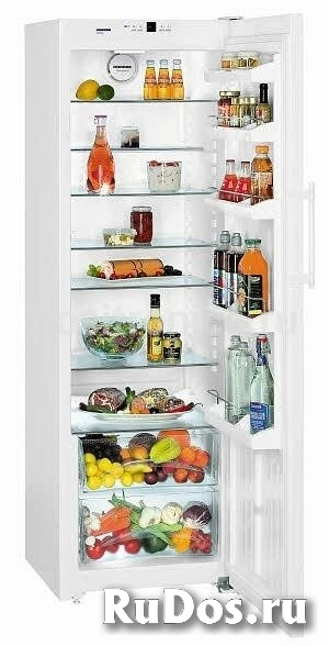 Холодильник Liebherr SK 4240 белый фото