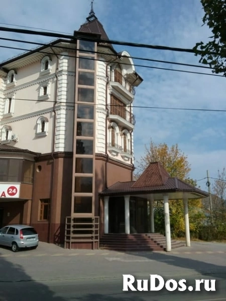 Продам коммерческую недвижимость 2100 м2 изображение 8