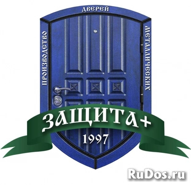 Специалист по полимерной окраске металлических дверей фото
