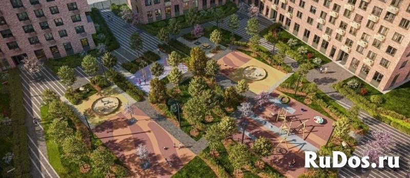 Продам 2 комнатную квартиру 53 м2 изображение 7