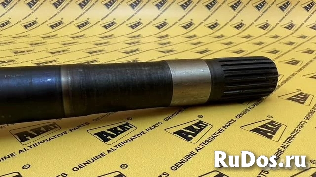 Полуось в сборе 138071  OEM изображение 5