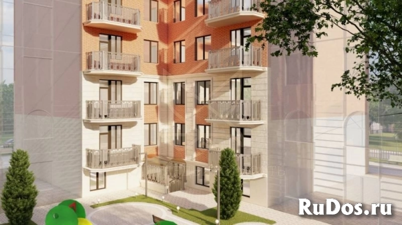 Продам 1 комнатную квартиру 22 м2 изображение 4