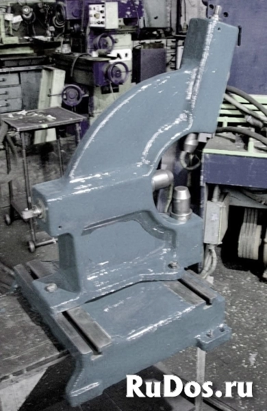 Люнет 1А64 кулачковый, подвижный изображение 4